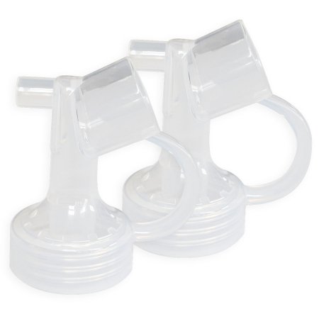 Hygeia - Flange Base For PRO and Evolve Breast Pumps - 30-0140