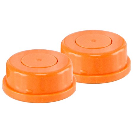 Hygeia - Locking Rings For PRO and Evolve Breast Pumps - 30-0143