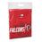 Uline - Reclosable Bag 13 X 18 Inch Polyethylene Clear Zipper Closure - S-10713C