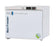 ABS - Countertop Freezer Vaccine 1.7 cu.ft 1 Solid Door Manual Defrost - PH-ABT-NSF-UCFS-0120