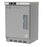 ABS - Undercounter Freezer Vaccine 4.2 cu.ft. 1 Swing Solid Door Manual Defrost - Horizon Scientific - PH-ABT-NSF-UCBI-0420SS-LH