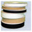 Fabrication Enterprises Hook Strapping Rolyan Velcro 1"X25Yd White Size Standard Ea - 24-7000W