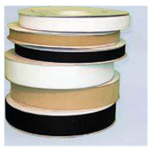 Fabrication Enterprises Hook Strapping Rolyan Velcro 1"X25Yd White Size Standard Ea - 24-7000W