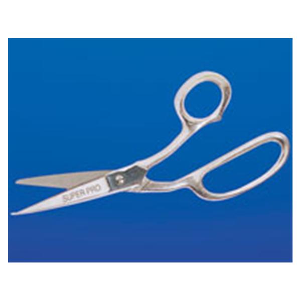 Pro Orthopedic Devices Scissors Non-Stick Super Pro 9.2X3.5X0.4" Extra Sharp/Safety Tip Supercut Ss Ea - 1111