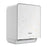Kimberly-Clark Professional ICON - Paper Towel Dispenser Cherry Blossom Touch Free 1 Roll Wall Mount - Kimberly Clark - 58730