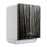 Kimberly-Clark Professional ICON - Paper Towel Dispenser Ebony Woodgrain Touch Free 1 Roll Wall Mount - Kimberly Clark - 58750