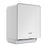 Kimberly-Clark Professional ICON - Paper Towel Dispenser White Mosaic Touch Free 1 Roll Wall Mount - Kimberly Clark - 58710