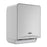 Kimberly-Clark Professional ICON - Paper Towel Dispenser Silver Mosaic Touch Free 1 Roll Wall Mount - Kimberly Clark - 53691