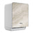 Kimberly-Clark Professional ICON - Paper Towel Dispenser Warm Marble Touch Free 1 Roll Wall Mount - 58740