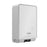 Kimberly-Clark Professional ICON - Soap / Hand Sanitizer Dispenser White Mosaic Touch Free Wall Mount - 58714