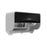 Kimberly-Clark Professional ICON - Toilet Tissue Dispenser Black Mosaic Manual Pull 2 Rolls Wall Mount - Kimberly Clark - 58722
