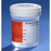 Globe Scientific Tite-Rite Specimen Container Formalin 10% Buffered Neutral 60Ml Ns 96/Ca - 6522FL
