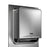 Kimberly-Clark Professional ICON - Paper Towel Dispenser Stainless Steel Touch Free 1 Roll Wall Mount - Kimberly Clark - 53706