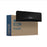 Kimberly-Clark Professional ICON - Toilet Tissue Dispenser Faceplate Black Mosaic, 1-1/2 X 3-1/2 X 12 Inch - Kimberly Clark - 58782