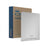 Kimberly-Clark Professional ICON - Papet Towel Dispenser Faceplate Silver Mosaic, 12-1/2 X 15 X 17-3/4 Inch - 58760