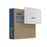 Kimberly-Clark Professional ICON - Toilet Tissue Dispenser Faceplate White Mosaic, 1-1/2 X 4-1/4 X 6 Inch - Kimberly Clark - 58771