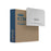 Kimberly-Clark Professional ICON - Toilet Tissue Dispenser Faceplate Silver Mosaic, 1-1/2 X 4 -1/4 X 6 Inch - Kimberly Clark - 58761
