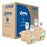 Kleenex Botanics - Soap Foaming 1,200 mL Dispenser Refill Bottle Fresh Scent - Kimberly Clark - 52788