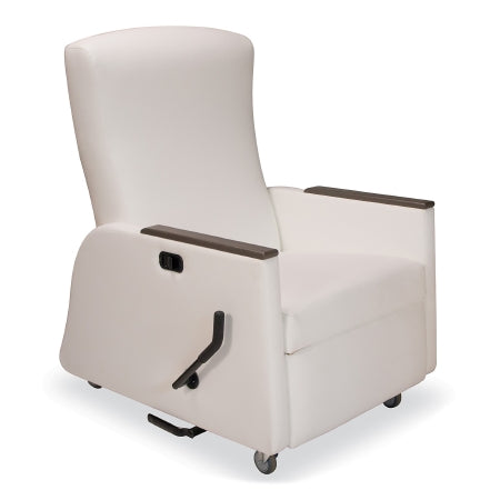 Novum Medical Products Of Ny - Recliner 3 Inch Casters - IRC-T-LO52
