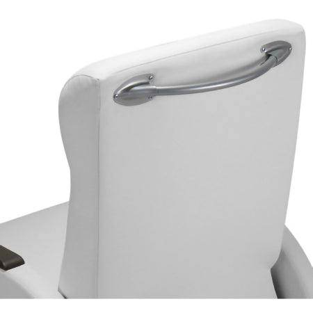 Novum Medical Products Of Ny - Push Bar for Transport Recliner Transport Recliner - IRC-A-PB