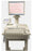 GE Case V6.7 - Performance Stress System Stress Test AC Power LCD Display - 2062898-001-580907