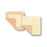 Integra LifeSciences Corp Dressing Xtrasorb Foam 6X6" Adhesive Super Absorbent 40/Case - 86266