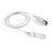 HUSH - Bipolar Bar Electrode 39 Inch Length, Shielded, 5-pin DIN - Natus Medical - 9013S0352