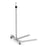 Mac Medical - Mayo Stand 40 lbs. Weight Capacity - MYO-5000