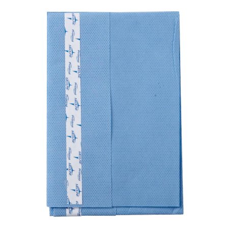 Medline - Surgical Drape Utility Drape 15 X 26 Inch Sterile - DYNJP2405