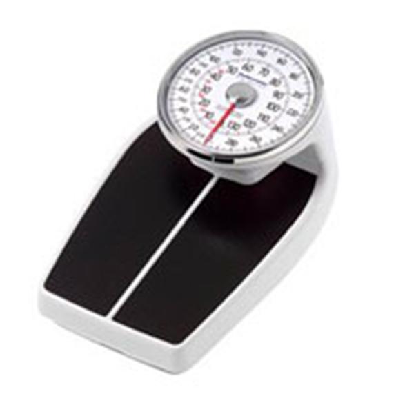Health-O-Meter Scale Bathroom Healthometer 400Lb Mechanical Ea - 160KLS