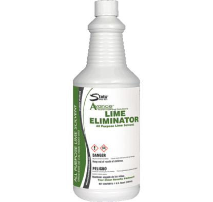 Avance Lime Eliminator