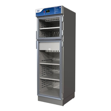 D-Series - Warming Cabinet - Mac Medical - DWC242474T-G-4B