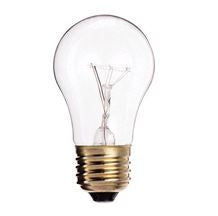 Bulbtronics - Light Bulb 130 Volt 15 Watts - 0015183