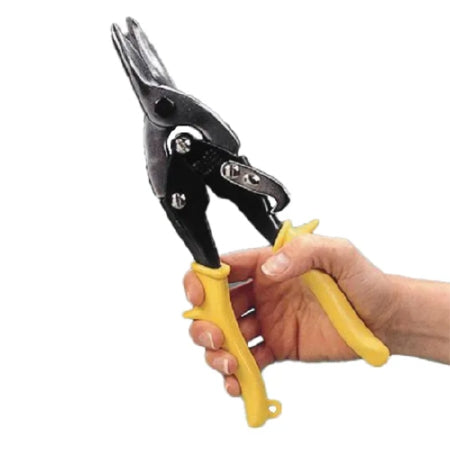 Patterson Medical Supply - Aviation Snips 7-1/2 Inch Length - 081065408