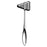 Sklar Instruments Hammer Taylor 7-1/2" 12/Bx - 21-010
