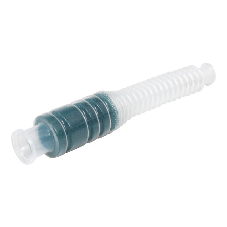 Sunset Healthcare - Heat and Moisture Exchanger 33.8, VT=0.5L 0.5 cm H20 @ 30 LPM - RES027FLEX