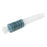 Sunset Healthcare - Heat and Moisture Exchanger 33.8, VT=0.5L 0.5 cm H20 @ 30 LPM - RES027FLEX