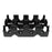 Sunset Healthcare - Oxygen Cylinder Rack Fits up to eight D, E, or M9 tanks - RES038B
