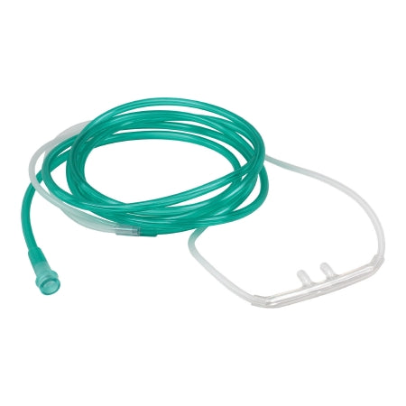 Sunset Healthcare - Nasal Cannula Oxygen Adult Straight - RES1125SHF