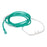 Sunset Healthcare - Nasal Cannula Oxygen Adult Straight - RES1125SHF