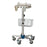 Medline - Mobile Stand for Bladder Scanner BioCon 750 or 700 Bladder Scanner - MDSB10700STND