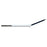 Bovie - Dermal Tip Electrode Stainless Steel Sharp Angled Blade Tip Disposable Sterile - Symmetry Surgical - A805---