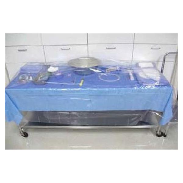 Preferred Medical Systems Cover 54X90" 20/Bx - PD-5490