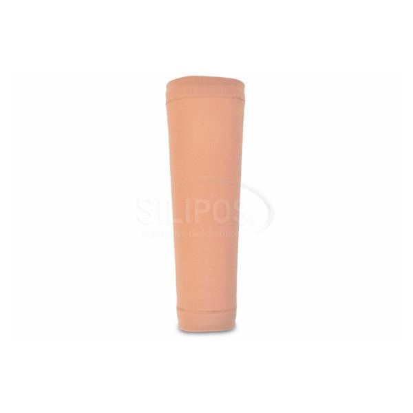 Silipos Sleeve Suspension Hd-Bk Arm Fabric/Gel Beige Size 16" Each - 1312