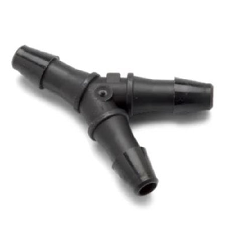 Welch Allyn - Y-Connector Fitting For NIBP Testing - 620216