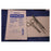 Sterling Medical Products Tray Suture Removal With Scissors/Forceps Adson Serrated Sterile Ea, 50 Ea/Ca - 090491A