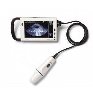 BioCon-750 - Bladder Scanner 3D Sector Scan - MDSB10750P