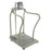 Health O Meter - Height Measuring Rod Aluminum Scale Mount - 245EHR-2101