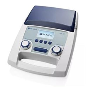 MA 27 - Portable Audiometer Portable - Maico Diagnostics - 8530345