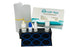 AIM - Rapid Test Kit Aim Latex Agglutination Test C-Reactive Protein (CRP) Serum Sample 100 Tests - Fisher Scientific - 23-111-304